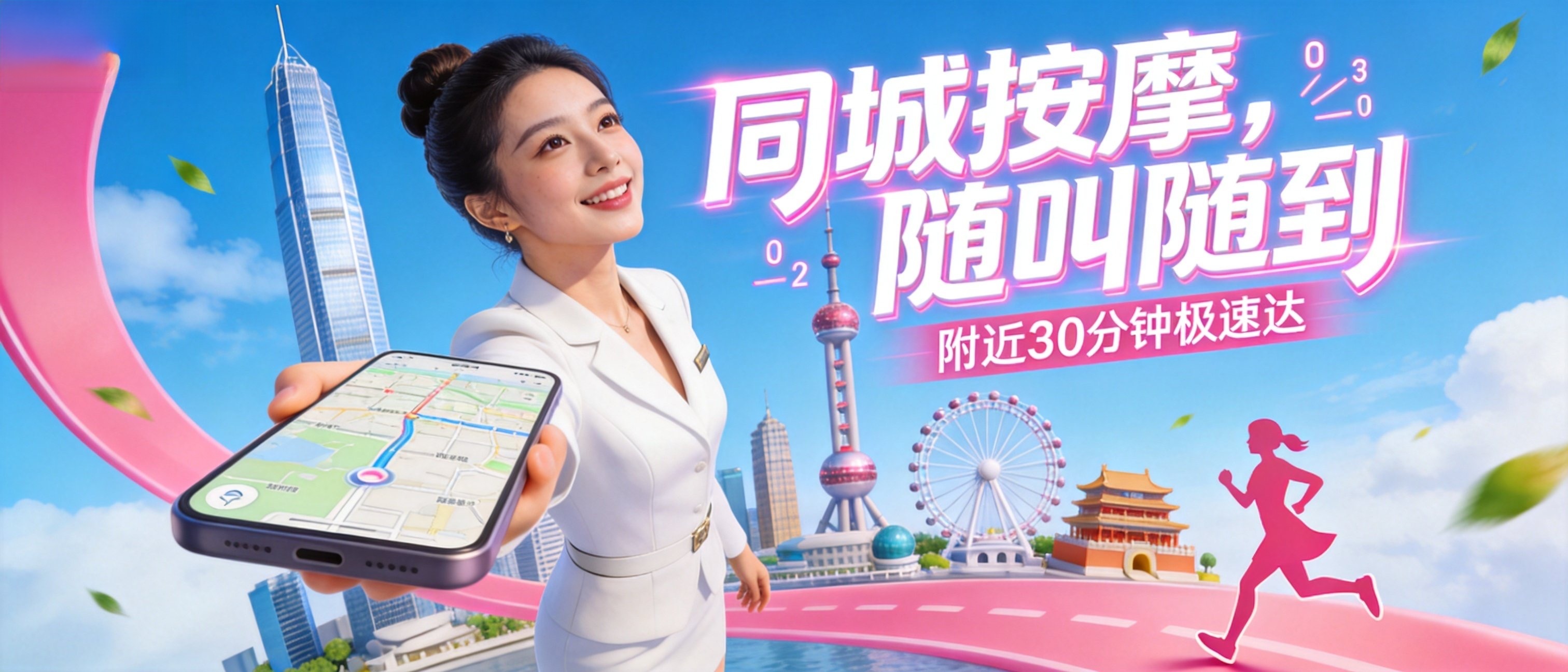 义乌活立到家上门按摩：把放松这件事，真正还给自己